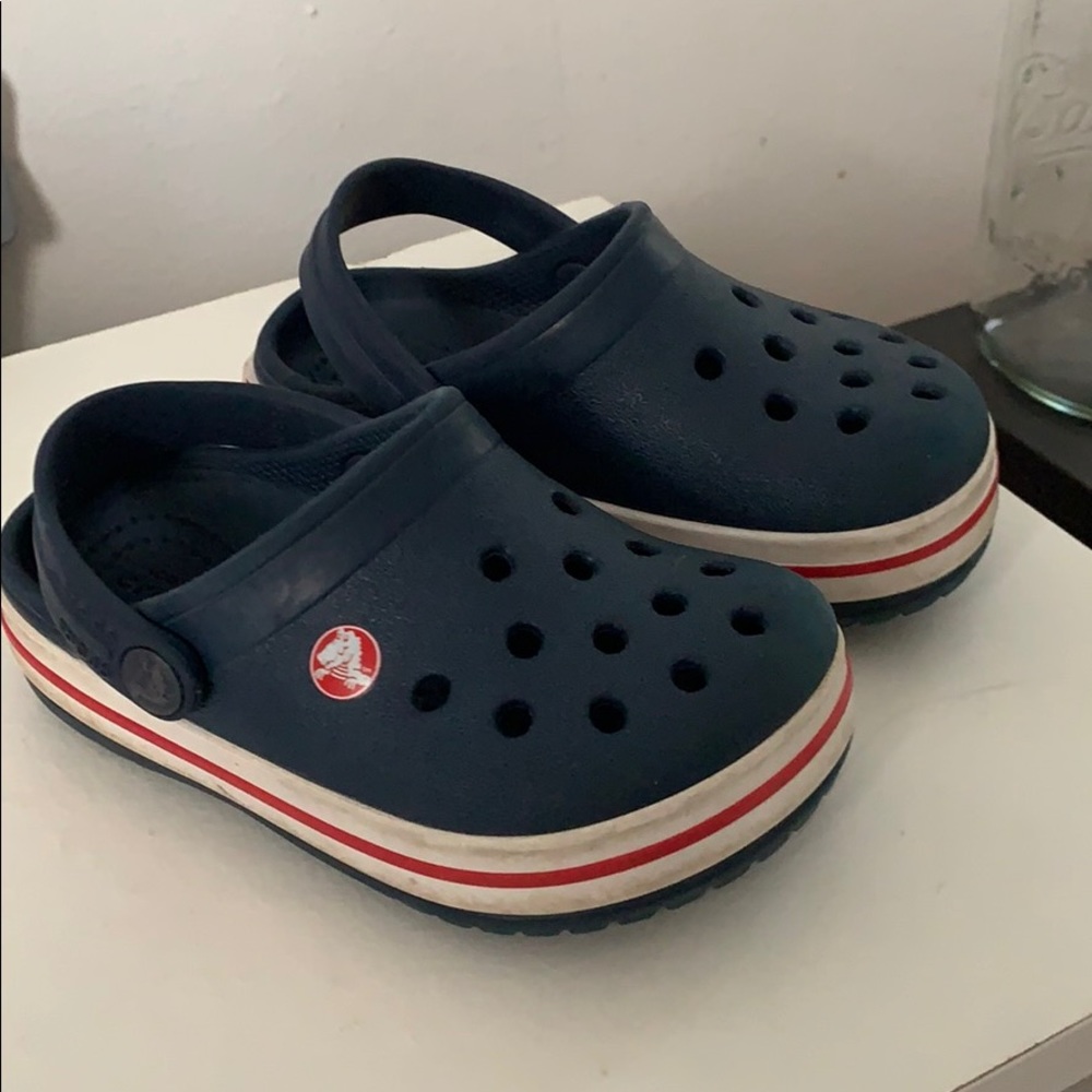 Kids Crocs